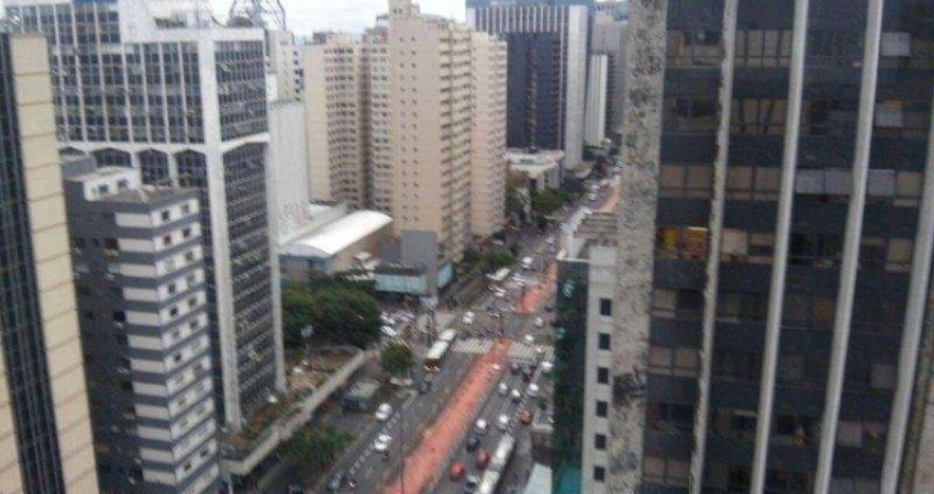 Sala comercial para alugar na Avenida Paulista, --, Bela Vista, São Paulo