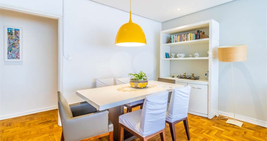 Apartamento com 3 quartos à venda na Alameda Franca, --, Jardim América, São Paulo