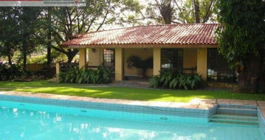 Excelente casa no Morumbi Residencial/Comecial