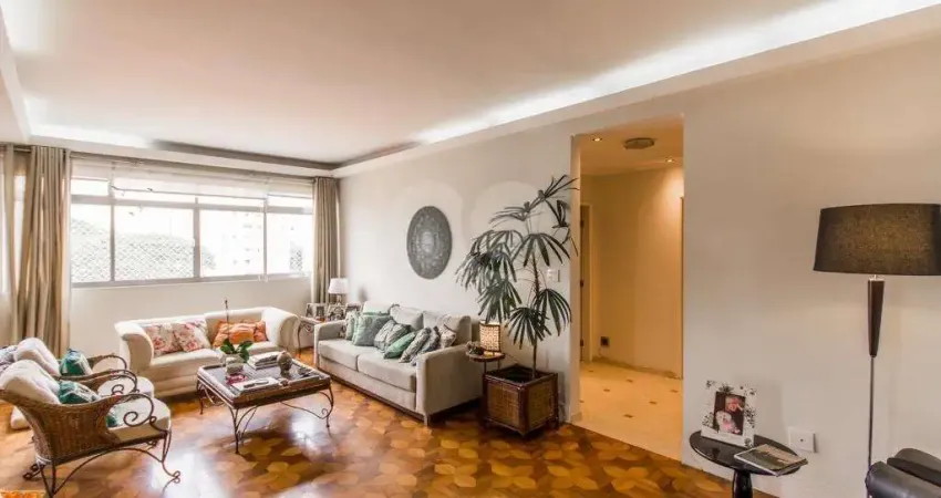 Apartamento com 3 quartos à venda na Rua Sena Madureira, --, Vila Clementino, São Paulo