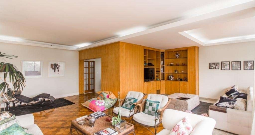 Apartamento com 3 quartos à venda na Rua Sena Madureira, --, Vila Clementino, São Paulo