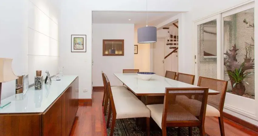 Casa de Condomínio fechado no Morumbi!