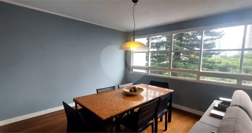 Apartamento com 4 quartos à venda na Rua José dos Santos Júnior, --, Brooklin, São Paulo