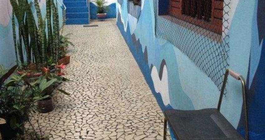 Casa-São Paulo-PLANALTO PAULISTA | Ref.: REO12167