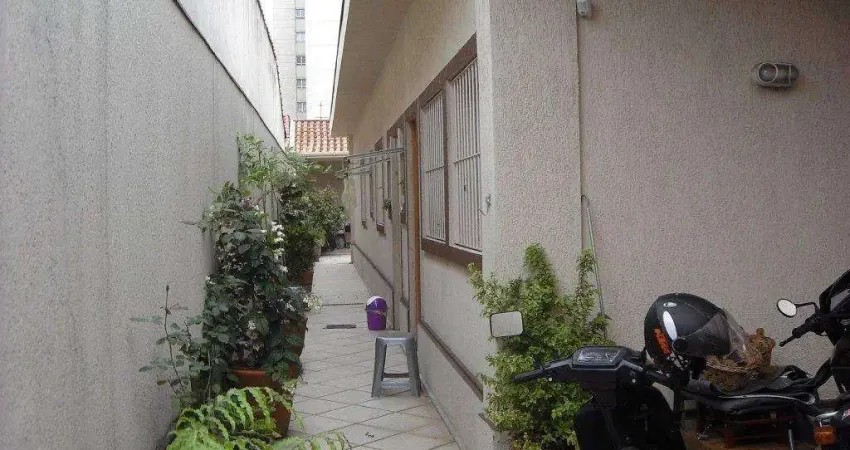 Casa comercial à venda na Rua João Franco, --, Vila Nova Conceição, São Paulo