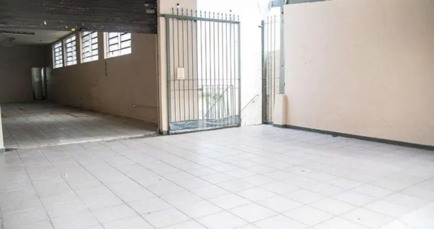 Casa com 2 quartos à venda na Rua Salvador de Edra, --, Saúde, São Paulo