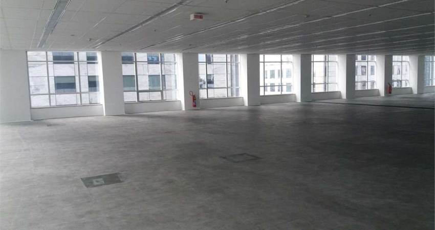 Casa comercial para alugar na Rua James Joule, --, Brooklin, São Paulo