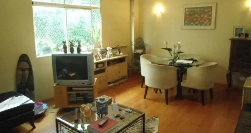 Apartamento-São Paulo-PERDIZES | Ref.: REO13764