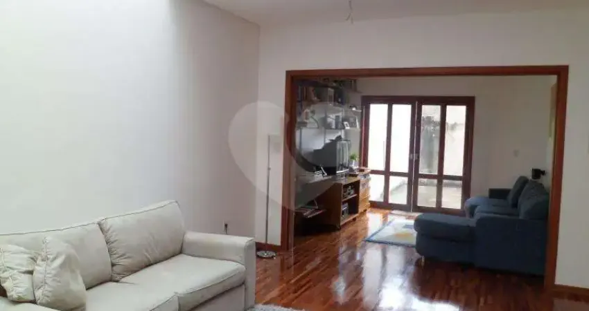 Casa com 3 quartos à venda na Rua Jorge Alves Ferreira, --, Morumbi, São Paulo