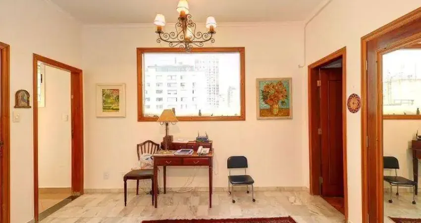 Apartamento com 3 quartos à venda na Rua Doutor Albuquerque Lins, --, Higienópolis, São Paulo