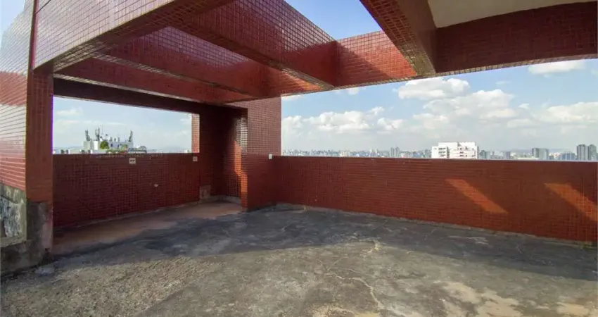 Cobertura duplex 432m2 com 4 suítes closet espaço gourmet e piscina