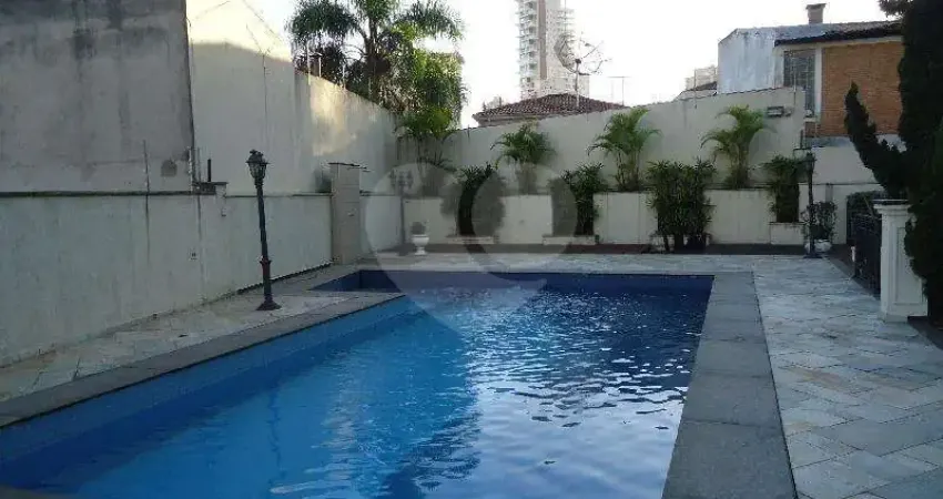 Apartamento com 4 quartos à venda na Rua Doutor João Maia, --, Aclimação, São Paulo