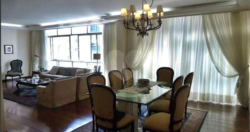 Apartamento com 3 quartos à venda na Rua Leôncio de Carvalho, --, Paraíso, São Paulo