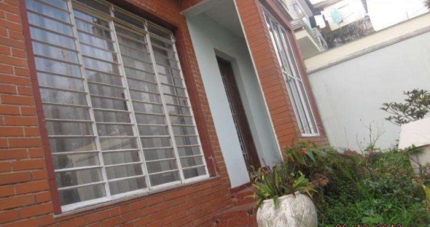 Casa com 2 quartos à venda na Rua Professor Túlio Ascareli, --, Vila Madalena, São Paulo