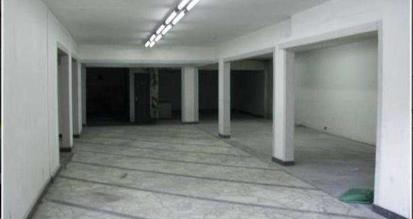 Casa comercial à venda na Avenida Sumaré, --, Perdizes, São Paulo
