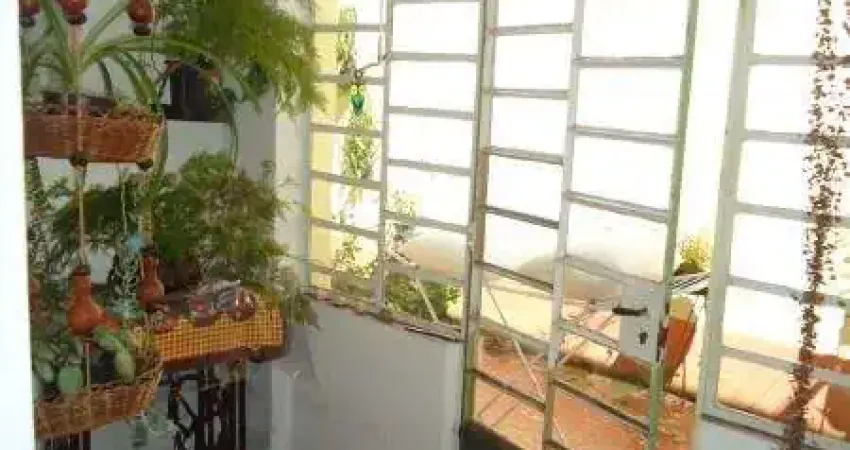 Casa-São Paulo-PLANALTO PAULISTA | Ref.: REO20549