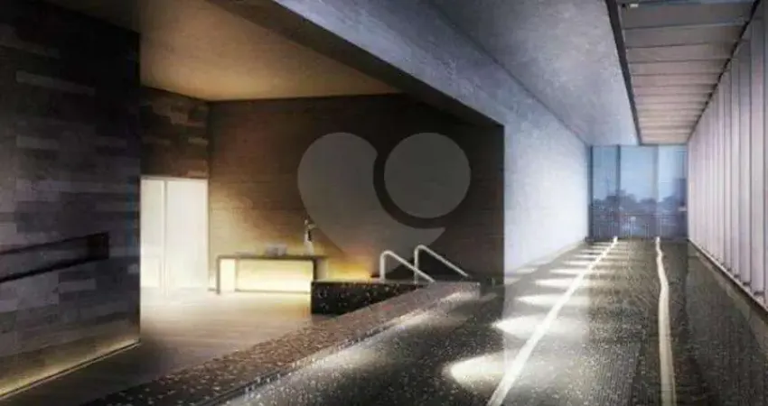 Apartamento com 1 quarto à venda na Rua Ministro Jesuíno Cardoso, --, Itaim Bibi, São Paulo