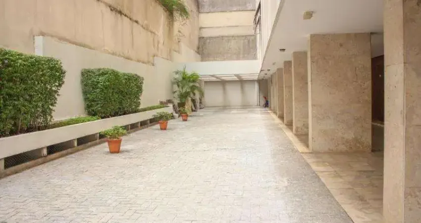 Apartamento com 3 quartos à venda na Rua Doutor Renato Paes de Barros, --, Itaim Bibi, São Paulo