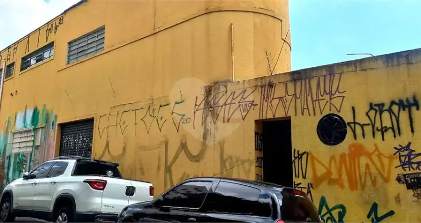 Sala comercial à venda na Rua Doutor Alberto Seabra, --, Vila Madalena, São Paulo