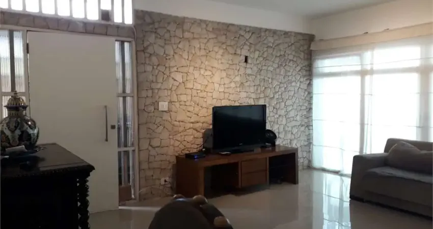 Casa com 4 quartos à venda na Rua General Vitorino Monteiro, --, Vila Romana, São Paulo