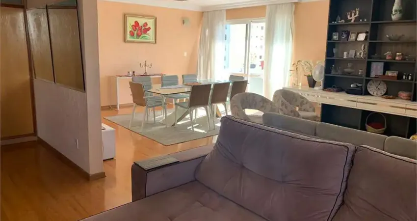 Apartamento-São Paulo-HIGIENÓPOLIS | Ref.: REO22185