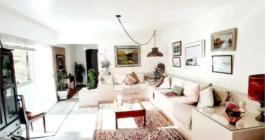 Apartamento a venda e locação no paraiso, com 4 dormitórios e 1 vaga de garagem.