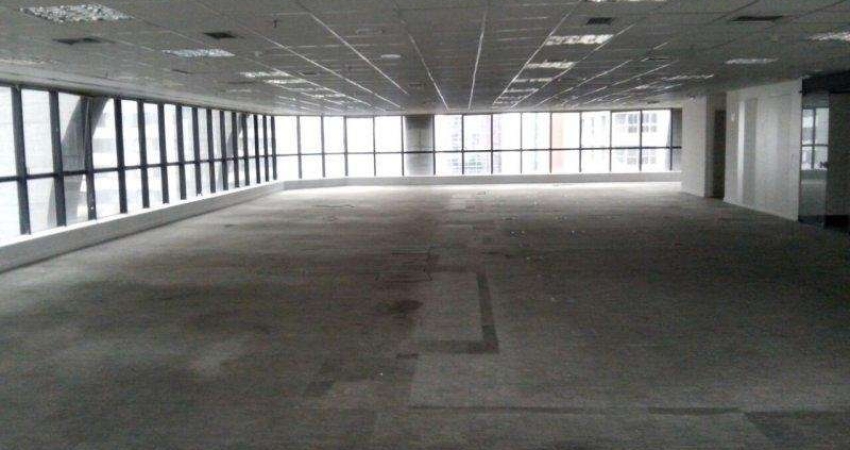 Sala comercial para alugar na Avenida Paulista, --, Bela Vista, São Paulo