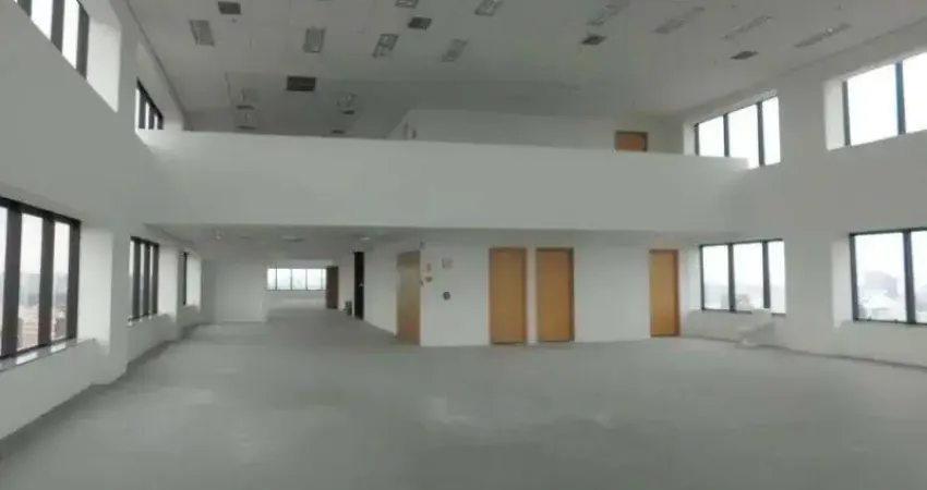 Sala comercial para alugar na Avenida Brigadeiro Faria Lima, --, Pinheiros, São Paulo
