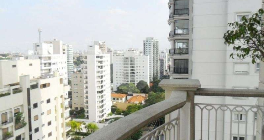 Belíssima Cobertura Duplex com vista Panorâmica, fora da rota