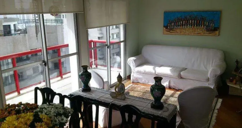 Apartamento-São Paulo-PERDIZES | Ref.: REO22579