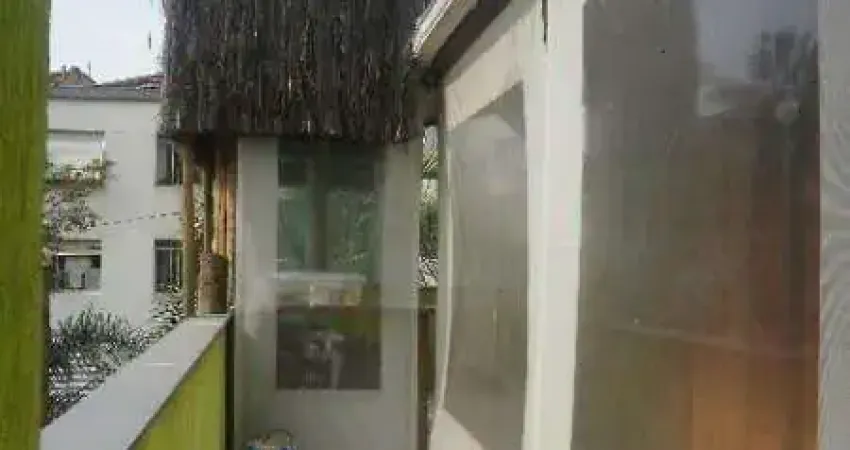 Casa com 8 quartos à venda na Rua Martiniano de Carvalho, --, Bela Vista, São Paulo