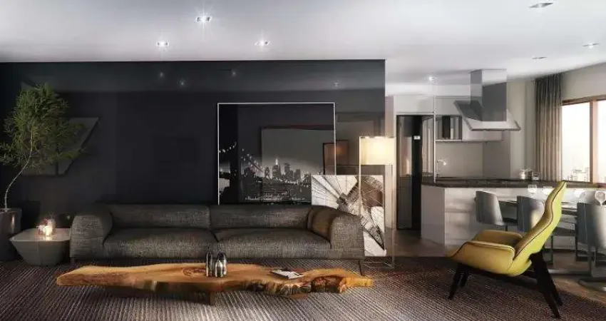 Apartamento com 1 quarto à venda na Rua das Fiandeiras, --, Vila Olímpia, São Paulo