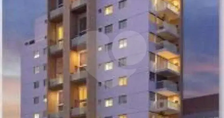 Apartamento com 2 quartos à venda na Rua Caravelas, --, Vila Mariana, São Paulo