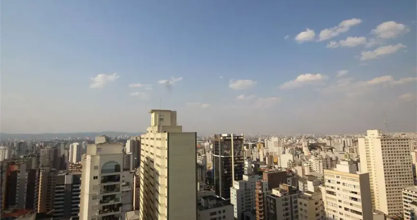 Cobertura duplex com 270m², 3 dormitórios, 2 suites e 3 vagas