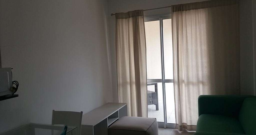 Apartamento à venda de 96 m² no Jardim Leonor com 1 suíte e 2 vagas