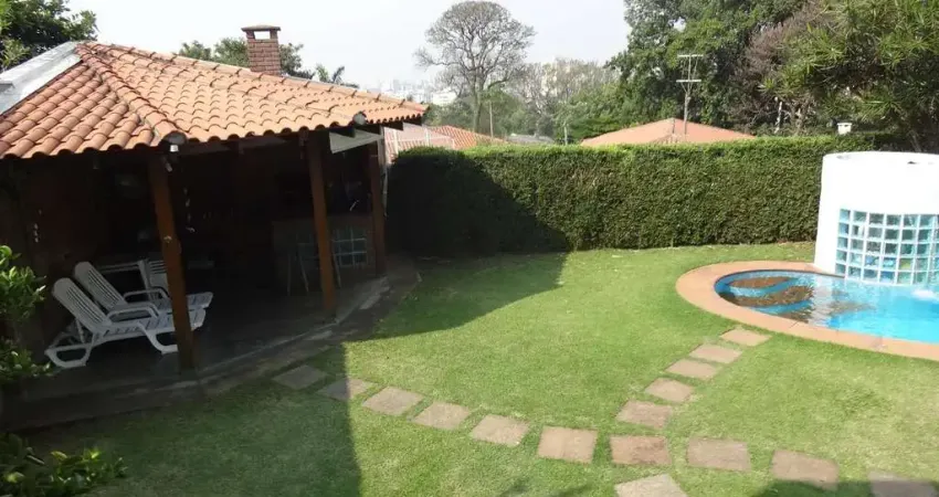 Casa com 3 quartos à venda na Rua Duarte da Costa, --, Lapa, São Paulo