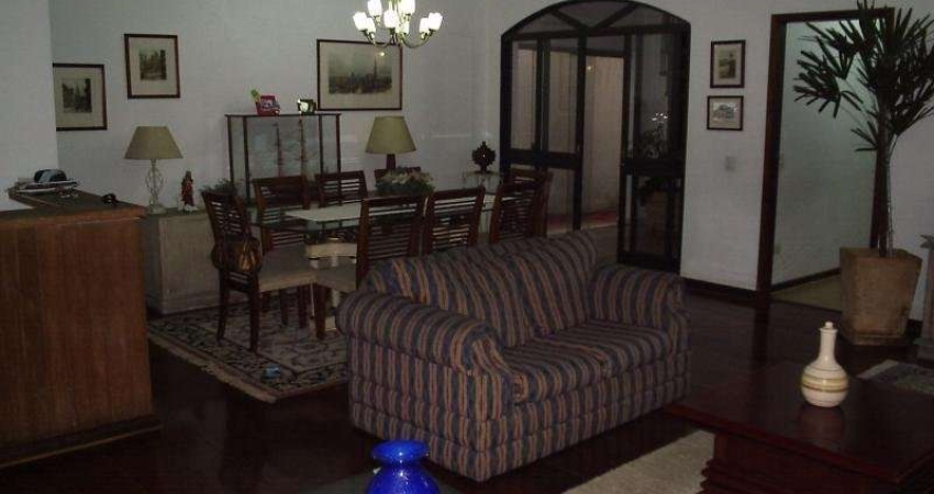 Casa-São Paulo-MORUMBI | Ref.: REO25596
