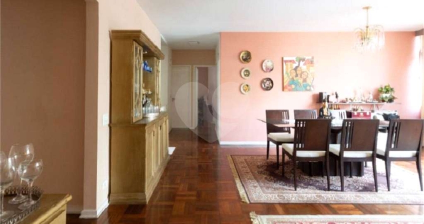 Apartamento com 3 quartos à venda na Rua Pará, --, Bela Vista, São Paulo