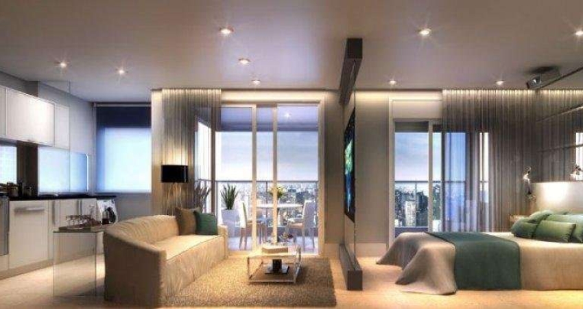 Comercial-São Paulo-VILA NOVA CONCEIÇÃO | Ref.: REO28901