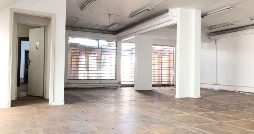 Casa de uso misto a venda na melhor localização do Jardins!