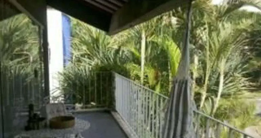 Casa com 3 quartos à venda na Rua François Clovet, --, Vila Madalena, São Paulo