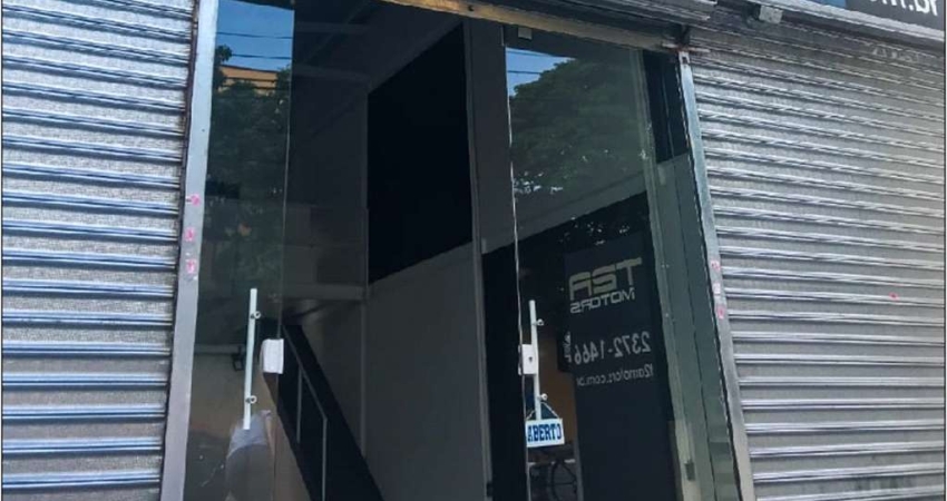 Casa comercial à venda na Alameda dos Nhambiquaras, --, Moema, São Paulo