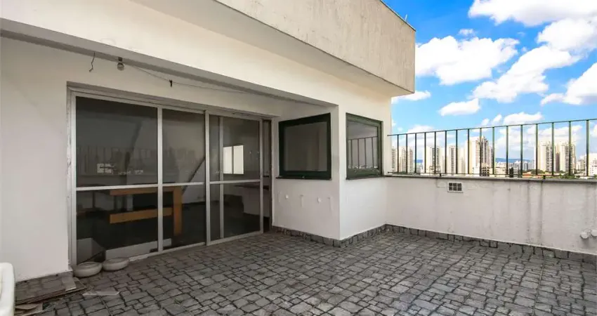 Apartamento com 4 quartos à venda na Rua Passo da Pátria, --, Vila Leopoldina, São Paulo