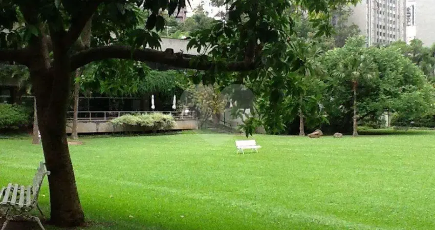 Apartamento dos sonhos em um condominio tranquilo, muito verde, segurança total