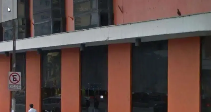 Comercial-São Paulo-BELA VISTA | Ref.: REO33171