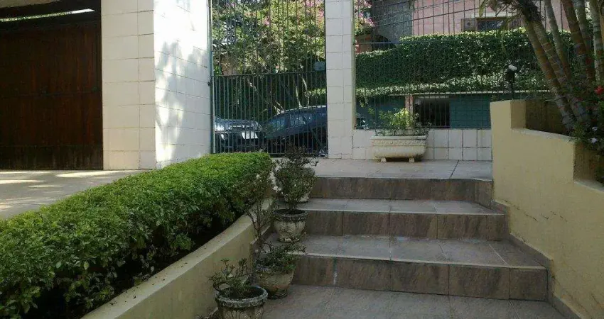 Casa-São Paulo-PERDIZES | Ref.: REO27906
