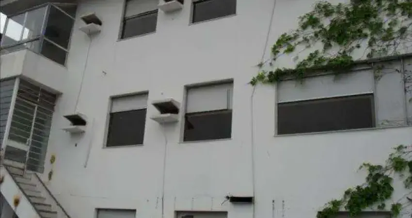 Casa comercial à venda na Rua Almirante Pereira Guimarães, --, Pacaembu, São Paulo