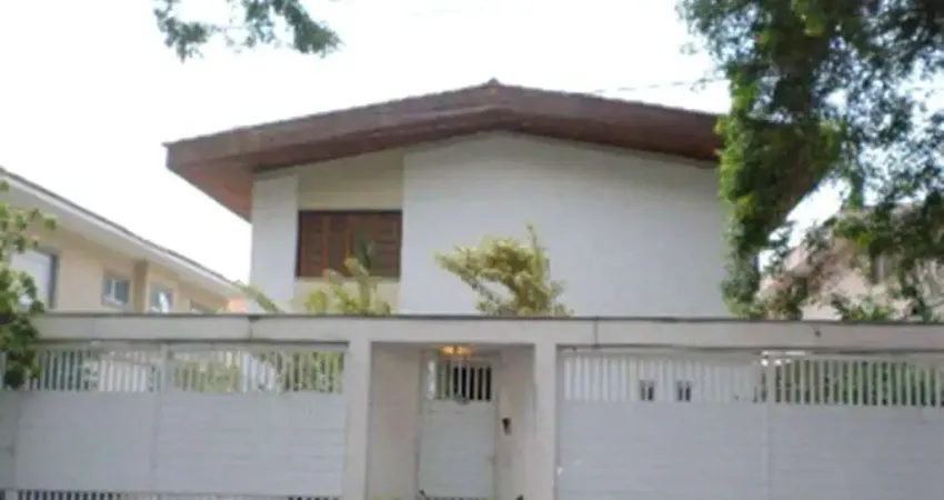 Casa com 4 quartos à venda na Rua Belini, --, Pinheiros, São Paulo