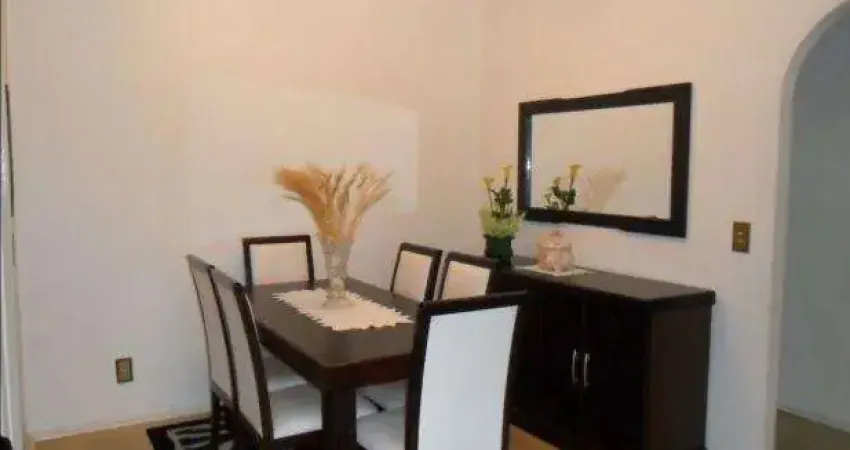 Apartamento com 3 quartos à venda na Avenida Rouxinol, --, Moema, São Paulo