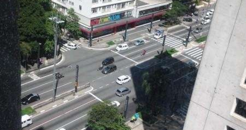 Sala comercial para alugar na Avenida Paulista, --, Bela Vista, São Paulo